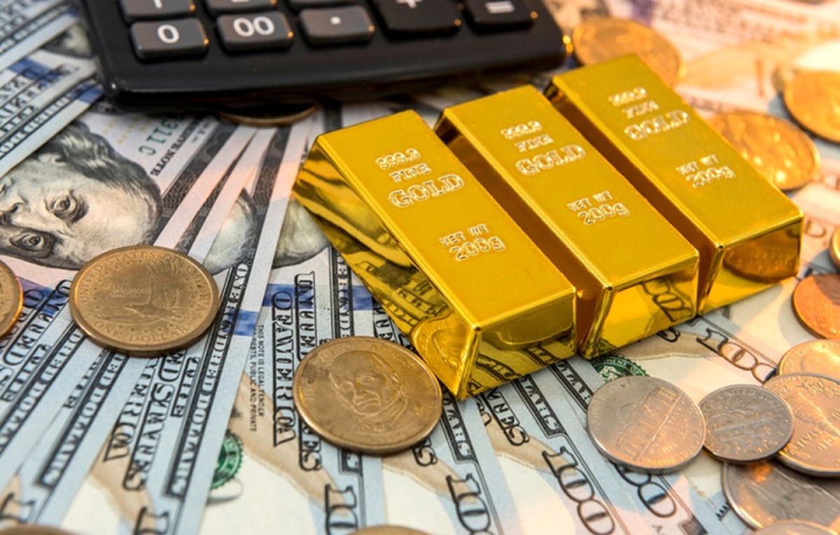 قیمت دلار، یورو، طلا و سکه ۱۴ اسفند ۱۴۰۱ + جدول