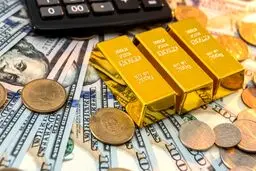 قیمت طلا و سکه بالاخره کوتاه آمد | کاهش نسبی قیمت طلا و سکه امروز 6 آذر