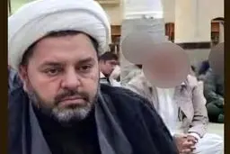 شوک در ایرانشهر؛ ربودن روحانی وسط شهر توسط افراد ناشناس!