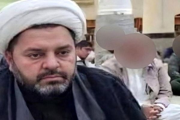 شوک در ایرانشهر؛ ربودن روحانی وسط شهر توسط افراد ناشناس!