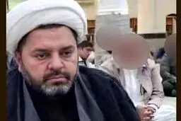 شوک در ایرانشهر؛ ربودن روحانی وسط شهر توسط افراد ناشناس!