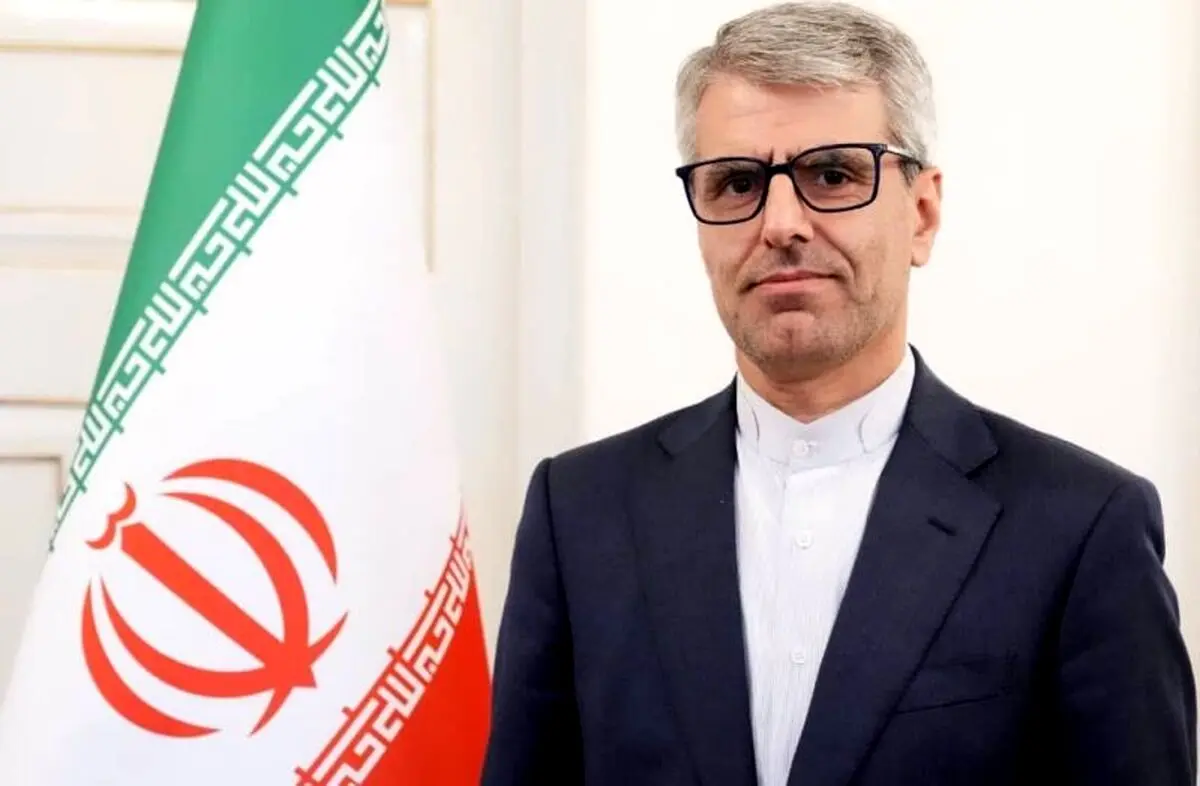 افشاگری بقایی علیه ویتکاف