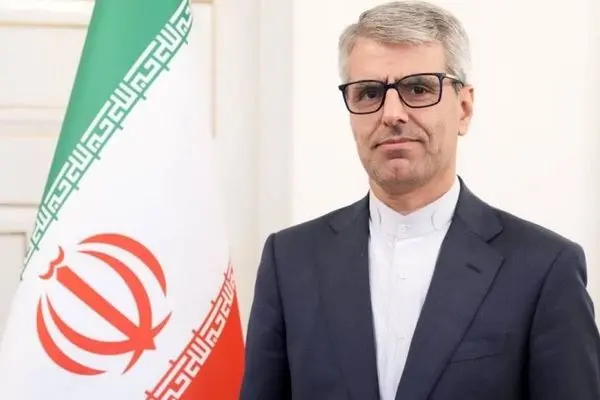 آیا ایران پیام تهدیدآمیز دریافت کرده است؟