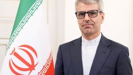 بقایی:اکنون نوبت اروپاست؛ما آماده مذاکره ایم