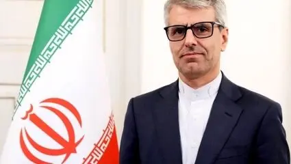 افشاگری بقایی علیه ویتکاف