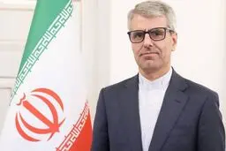 آیا ایران پیام تهدیدآمیز دریافت کرده است؟