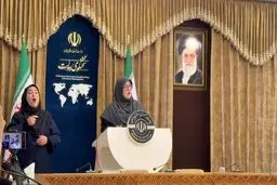 دولت مذاکرات را ترک نخواهد کرد