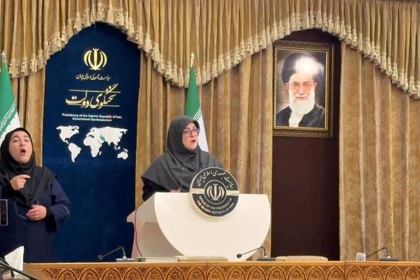 دولت مذاکرات را ترک نخواهد کرد