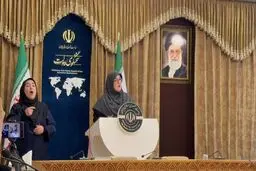 دولت مذاکرات را ترک نخواهد کرد