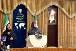 دولت مذاکرات را ترک نخواهد کرد