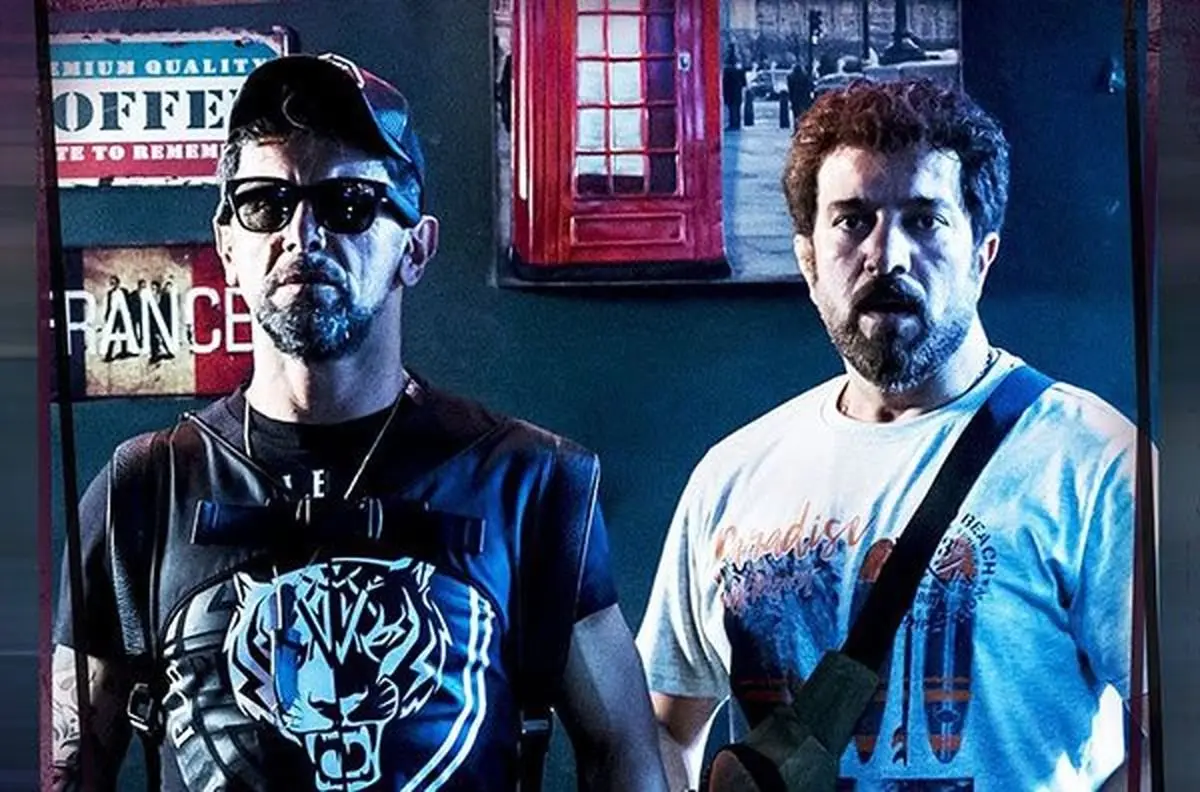 
بیوگرافی بازیگران سریال ساخت ایران 3 