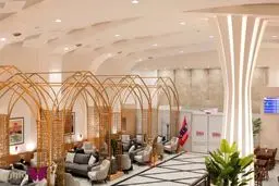 CIP فرودگاه اصفهان؛ امکانات، خدمات و نحوه استفاده از سالن تشریفات ویژه