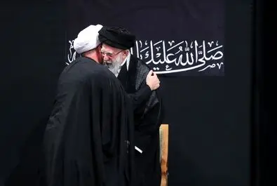 حسینیه امام خمینی
