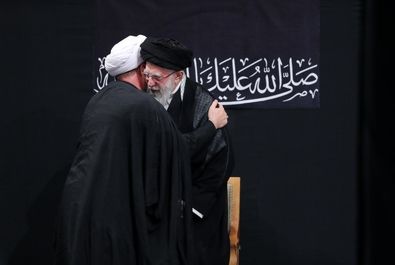 حسینیه امام خمینی