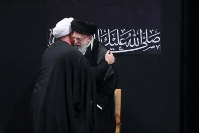 حسینیه امام خمینی