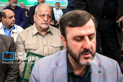 علیرضا افشار