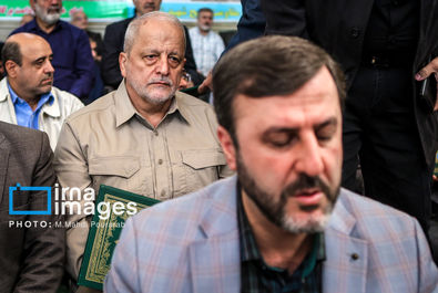 علیرضا افشار