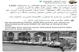 عبور از تنگۀ هرمز فقط با اجازۀ ایران؟!