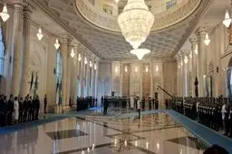 ترس جدید اسرائیل از ایران