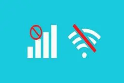 خبر فوری از قطع اینترنت در کل کشور / قطعی چند ماهه اینترنت در راه است؟