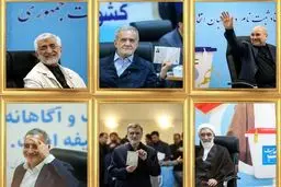 «بدون تعارف» تلویزیون با نامزدهای ریاست‌جمهوری از فردا