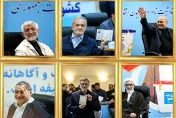 «بدون تعارف» تلویزیون با نامزدهای ریاست‌جمهوری از فردا