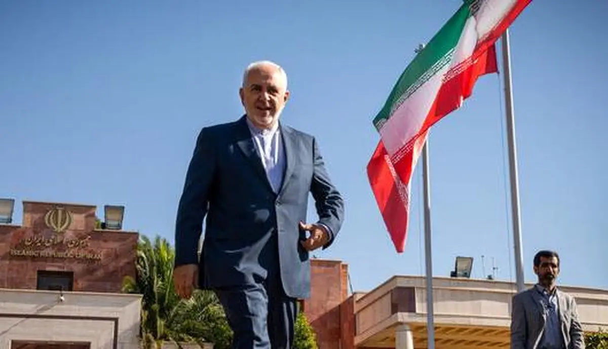 توصیه معنادار ظریف به ایران و همسایگان