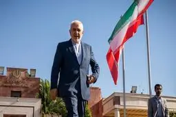 توصیه معنادار ظریف به ایران و همسایگان