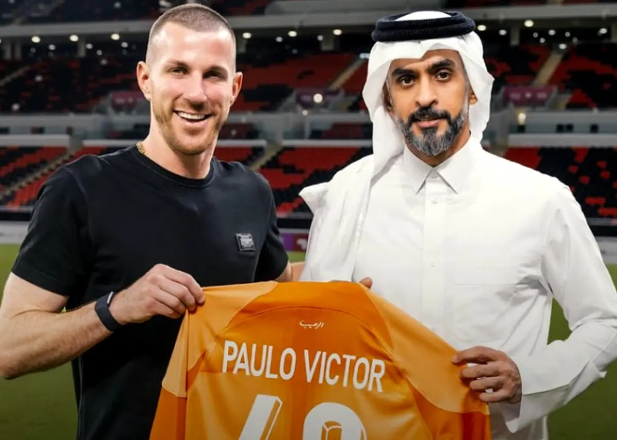 خرید جدید رقیب استقلال و پرسپولیس از برزیل