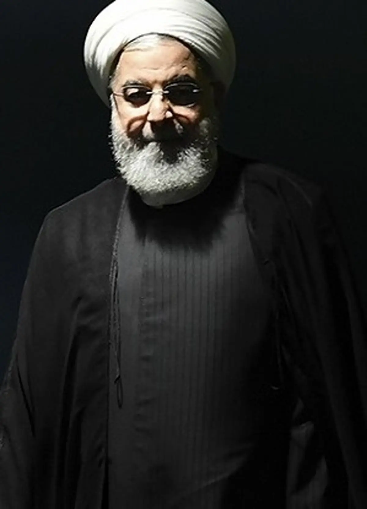 راز  بازگشت غیر منتظره حسن روحانی