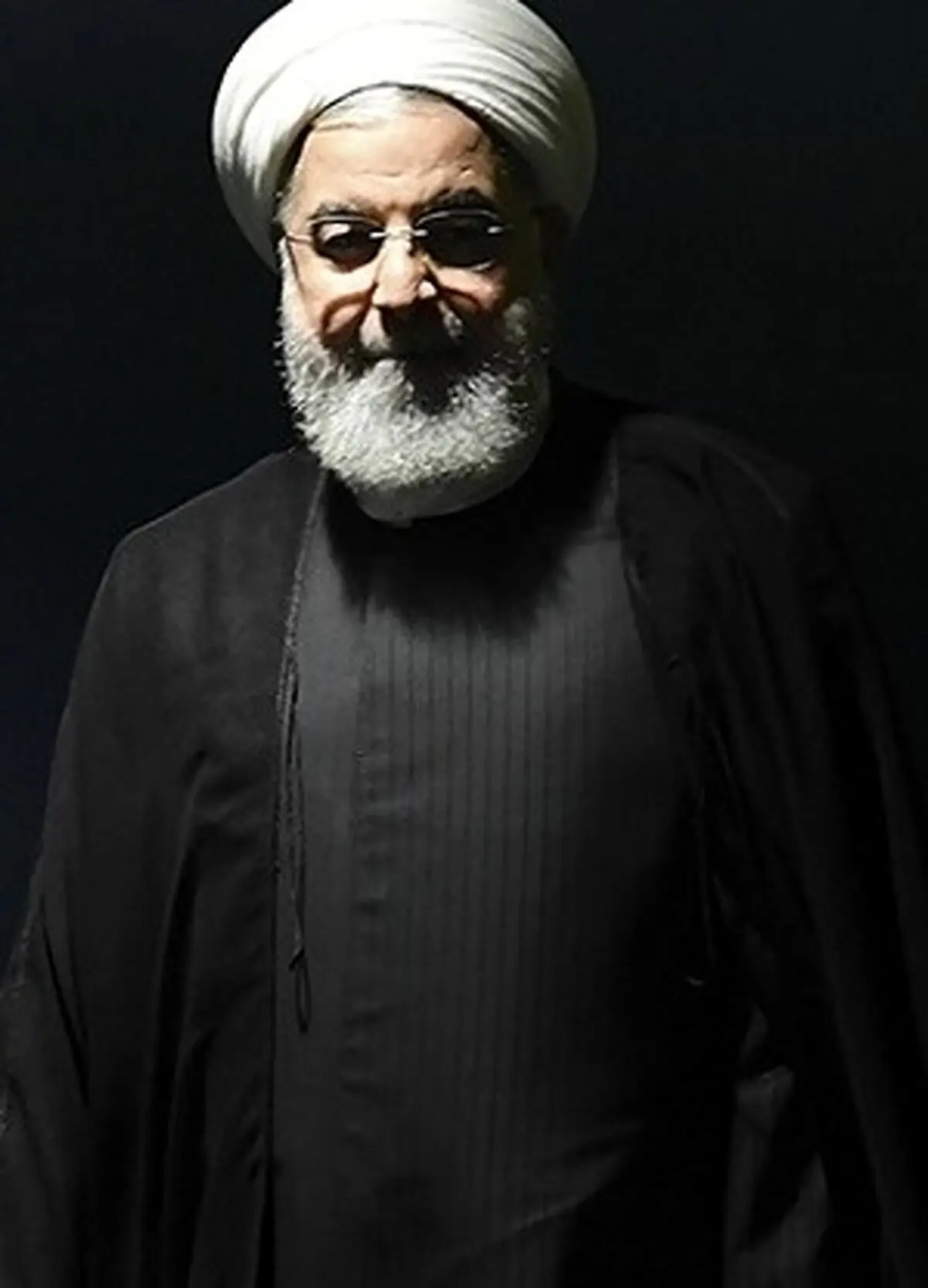 راز  بازگشت غیر منتظره حسن روحانی