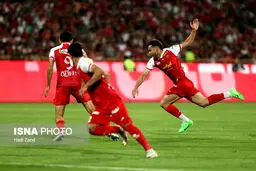 پیشنهاد ۱۲۰ میلیاردی پرسپولیس به مدافع مراکشی