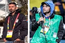 پناهندگی خبرنگار اعزامی روزنامه دولت به استرالیا