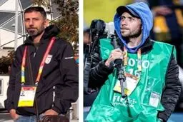پناهندگی خبرنگار اعزامی روزنامه دولت به استرالیا