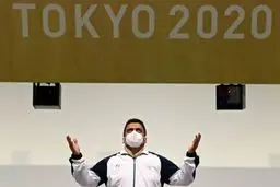 گفتگویی کمتر دیده شده با مدافع سلامت و قهرمان طلایی المپیک