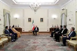 هشدار جدی پزشکیان درباره آمریکا و اسرائیل