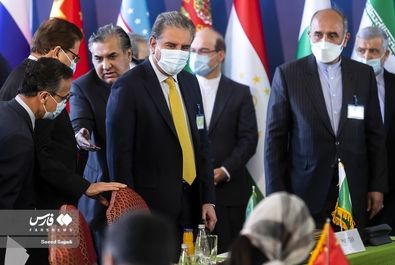 نشست وزرای خارجه همسایگان افغانستان
