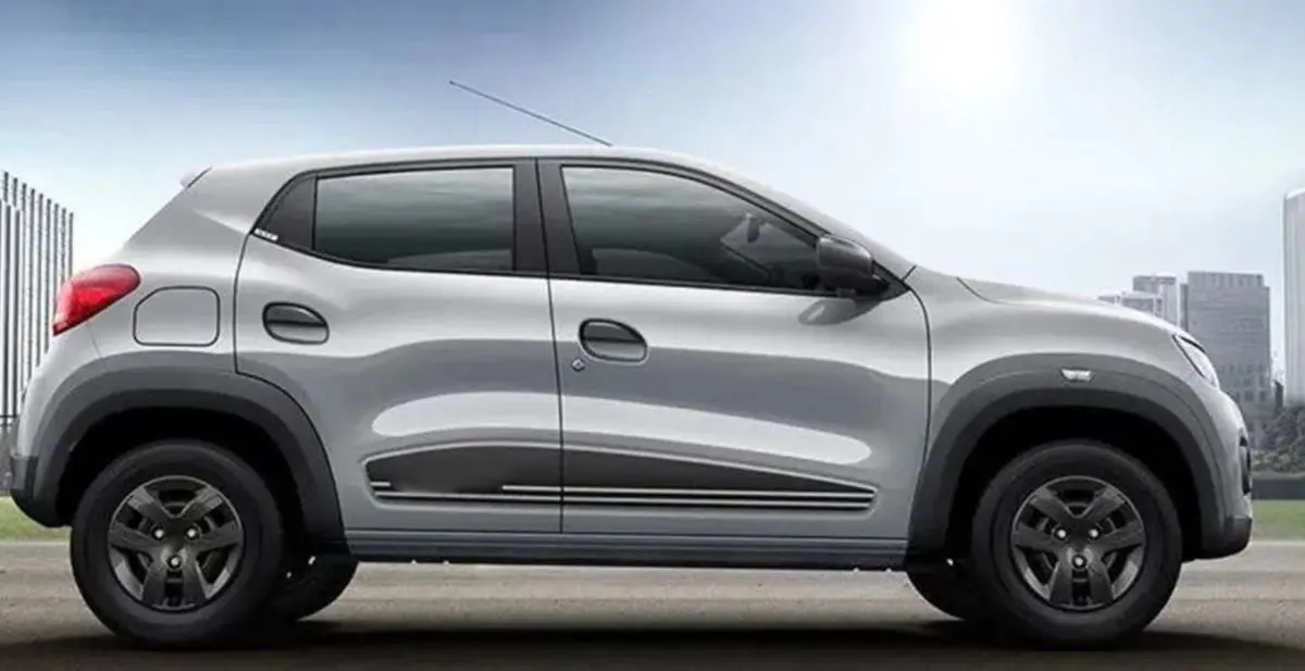 مدل جدید ایران‌خودرو با قیمت ارزان در راه است+جزئیات