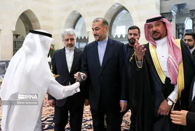 سازمان همکاری کشورهای اسلامی
