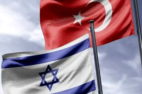 جنگ قریب‌الوقوع ترکیه و اسرائیل؟
