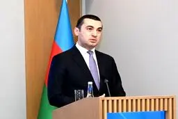 سخنگوی وزارت خارجه باکو: گفتگو‌ با ایران مثبت بود