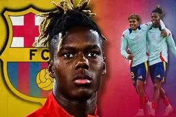 سیلی نیکو ویلیامز، کاش هیچوقت این روز نمی‌آمد!