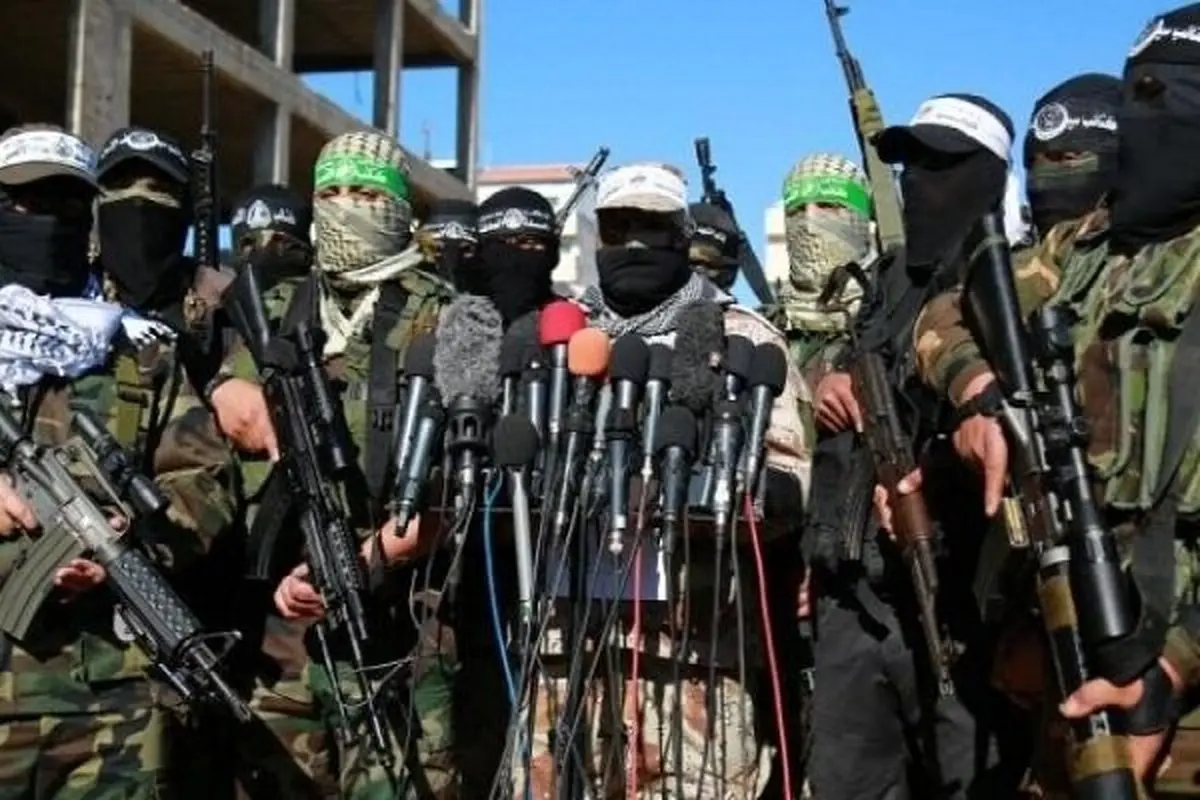 هشدار گروه‌های مقاومت فلسطین به صهیونیست‌ها