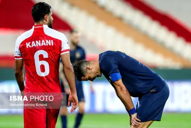 پرسپولیس النصر