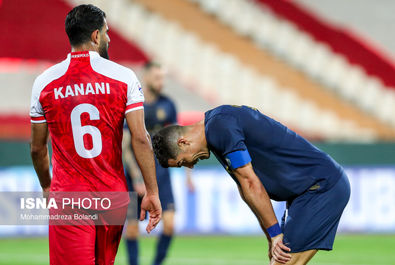 پرسپولیس النصر