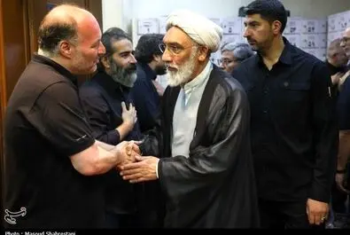 احمد توکلی
