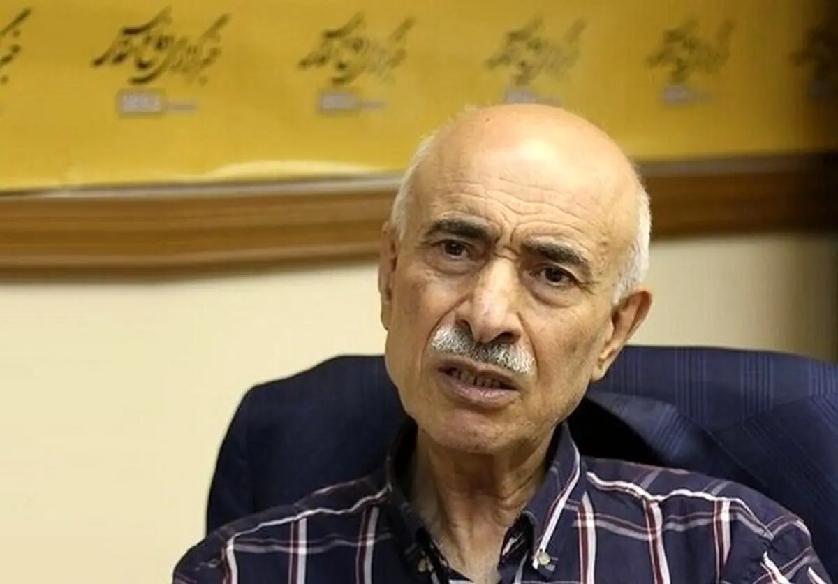 خالق اثر «کربلا منتظر ماست» درگذشت/ تشییع صبح فردا انجام می‌شود

