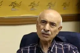 خالق اثر «کربلا منتظر ماست» درگذشت/ تشییع صبح فردا انجام می‌شود

