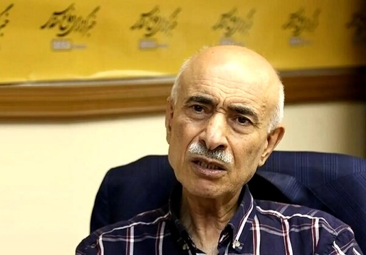 خالق اثر «کربلا منتظر ماست» درگذشت/ تشییع صبح فردا انجام می‌شود


