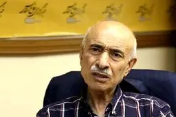 خالق اثر «کربلا منتظر ماست» درگذشت/ تشییع صبح فردا انجام می‌شود

